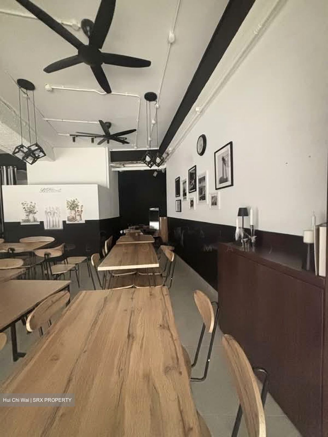 Mackenzie Road (D9), Retail #558426411